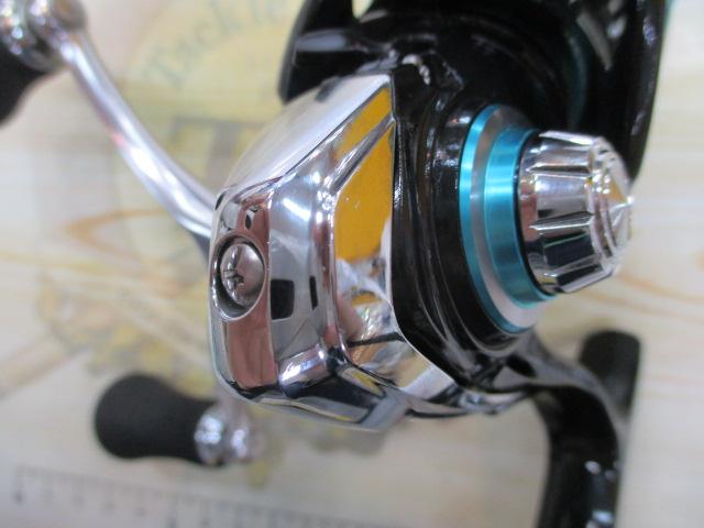 19エメラルダス LT3000S-CH-DH｜＠ベリーネット 日本最大新品中古釣具