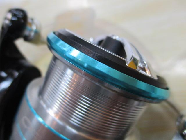 19エメラルダス LT2500S-H-DH｜＠ベリーネット 日本最大新品中古釣具