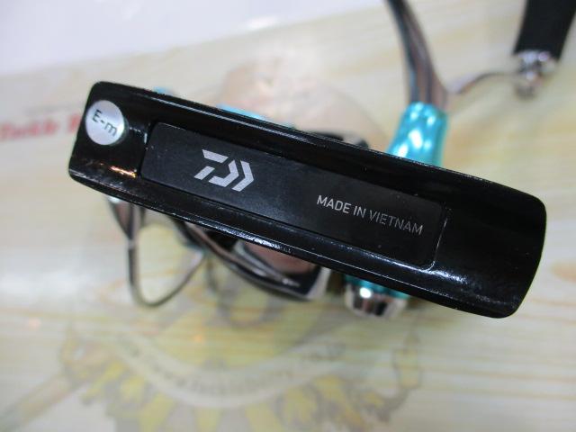 19エメラルダス LT2500S-H-DH｜＠ベリーネット 日本最大新品中古釣具