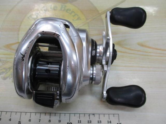 16メタニウムMGL HG RH