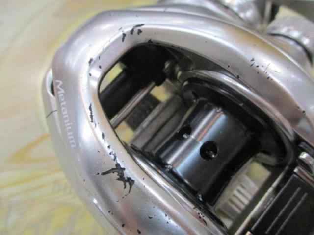 16メタニウムMGL HG RH