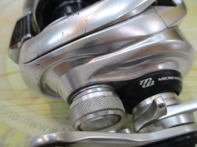 16メタニウムMGL HG RH