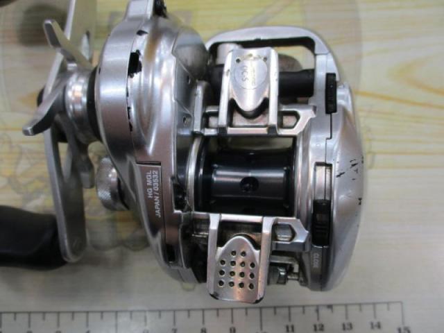 16メタニウムMGL HG RH