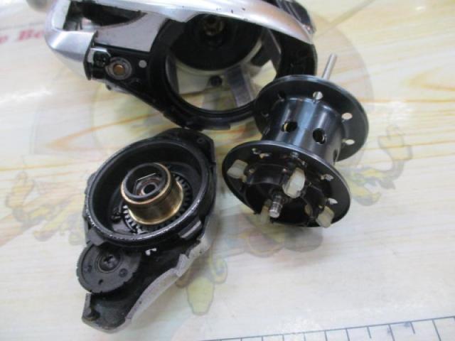 16メタニウムMGL HG RH