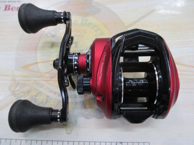 レボ BEAST 41 ROCKET L 9.2:1