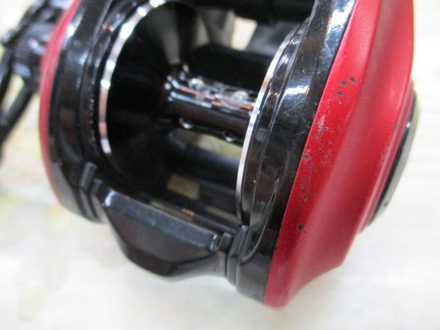 レボ BEAST 41 ROCKET L 9.2:1