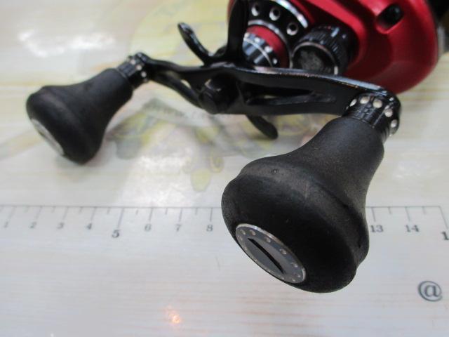 レボ BEAST 41 ROCKET L 9.2:1