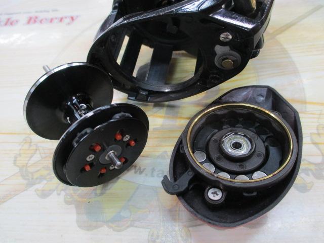 レボ BEAST 41 ROCKET L 9.2:1