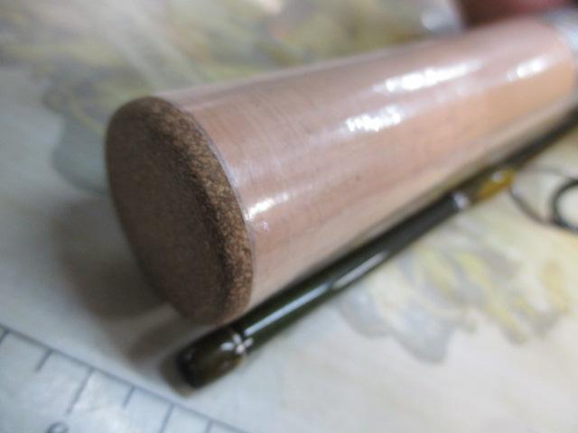 シルバークリークトラッド 410L