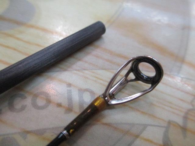 シルバークリークトラッド 410L