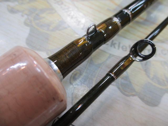 シルバークリークトラッド 410L