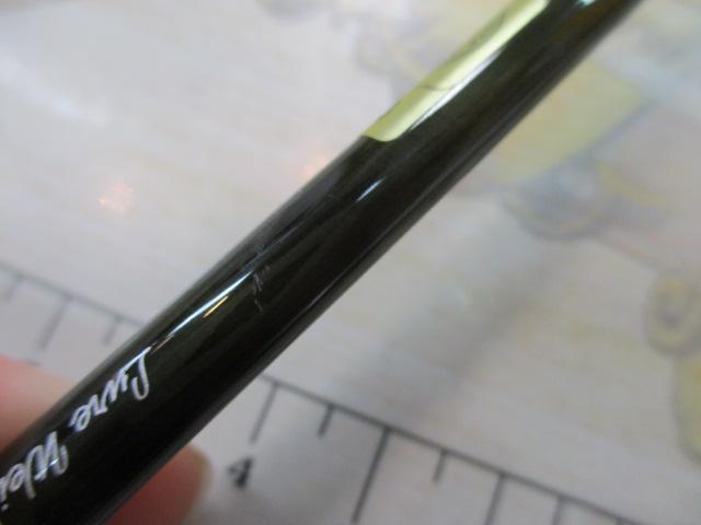 シルバークリークトラッド 410L