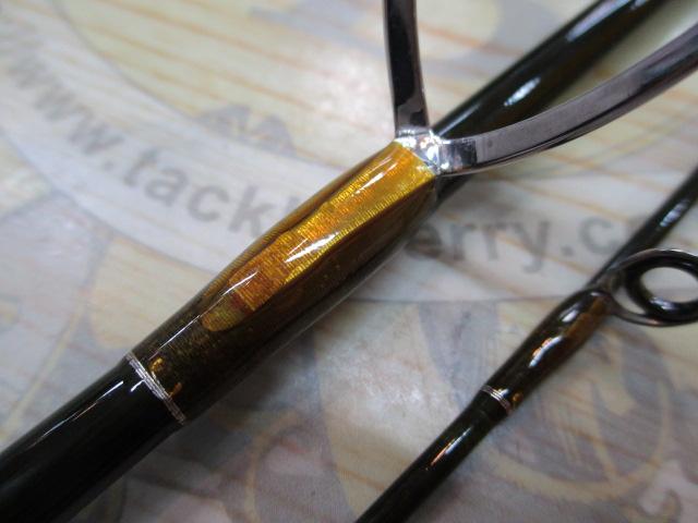 シルバークリークトラッド 410L