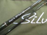 シルバークリークトラッド 410L