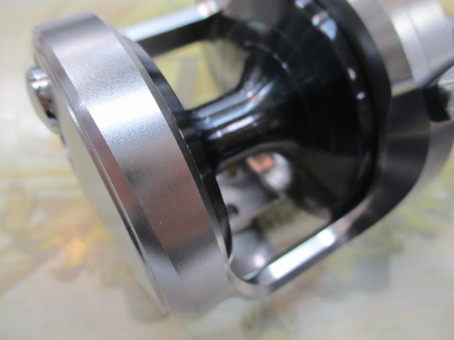 17オシアジガー 1500HG