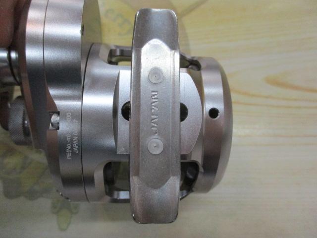 17オシアジガー 1500HG