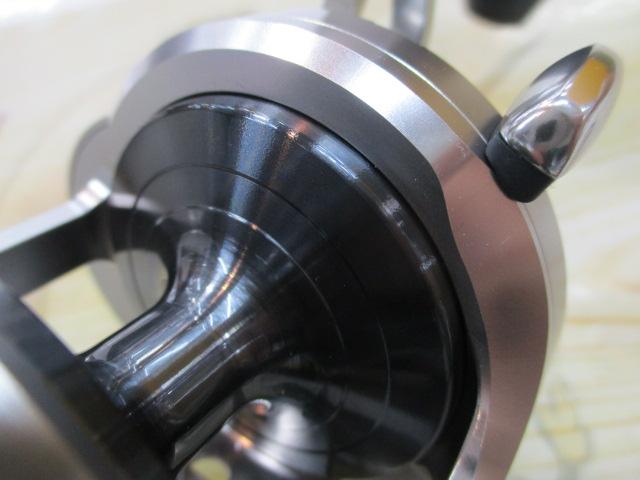 17オシアジガー 1500HG