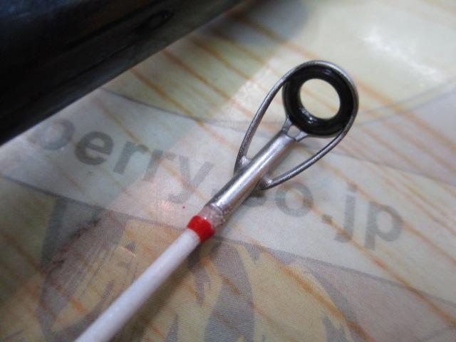 アナリスター ヒラメ M-255