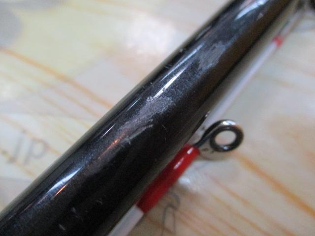 アナリスター ヒラメ M-255