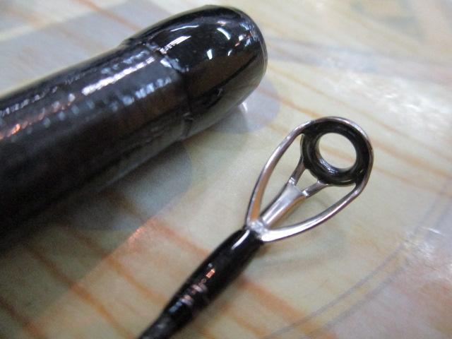 ハードロッカーBB S76ML