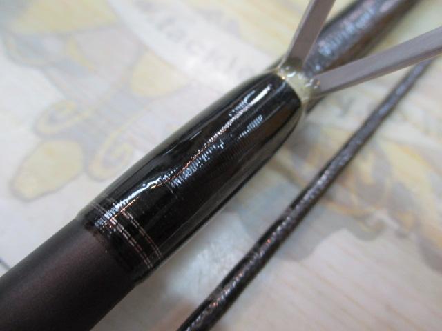 ハードロッカーBB S76ML