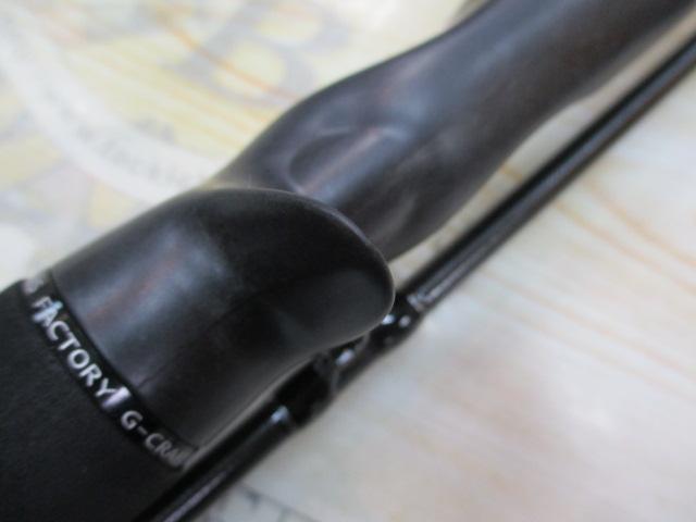 セブンセンスAR MPB-783-AR モンスタープラッガー