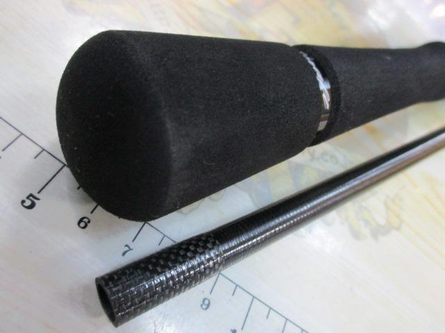 セブンセンスAR MPB-783-AR モンスタープラッガー