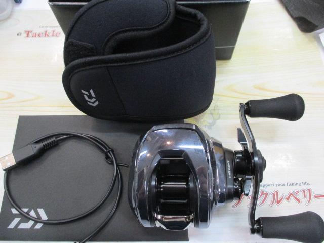 IM Z リミットブレイカー XH TW HD-C 