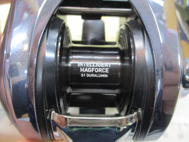 IM Z リミットブレイカー XH TW HD-C 