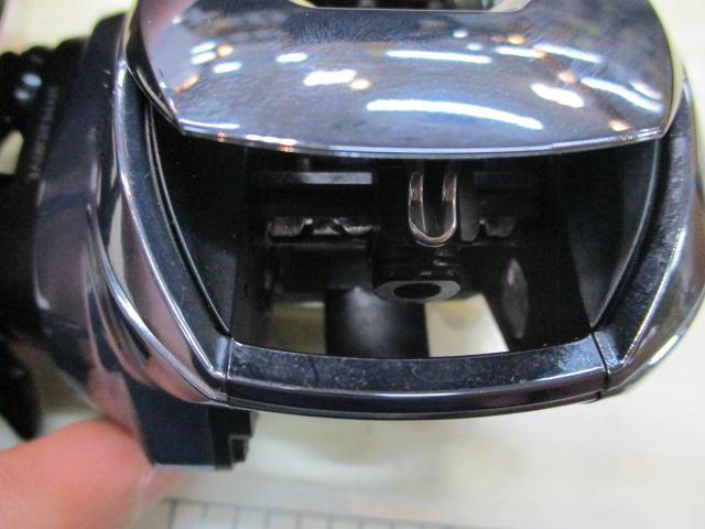 IM Z リミットブレイカー XH TW HD-C 