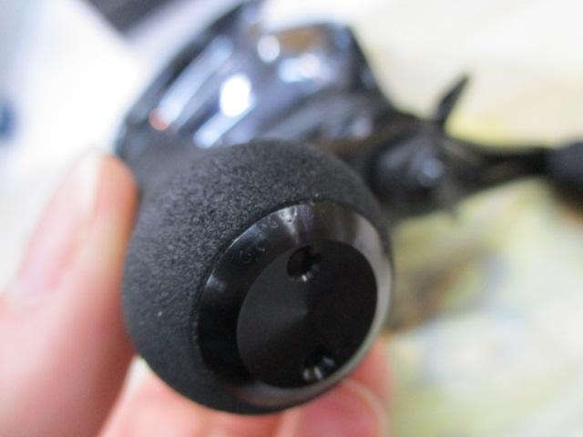 IM Z リミットブレイカー XH TW HD-C 