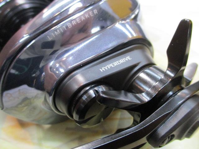 IM Z リミットブレイカー XH TW HD-C 