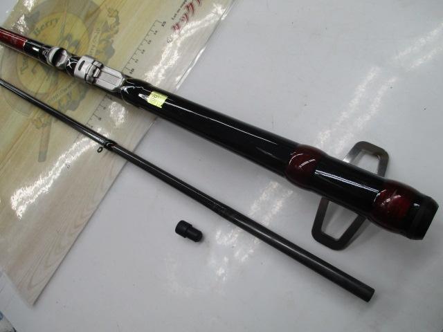 ブラックジャックスナイパーヘチX XH-270