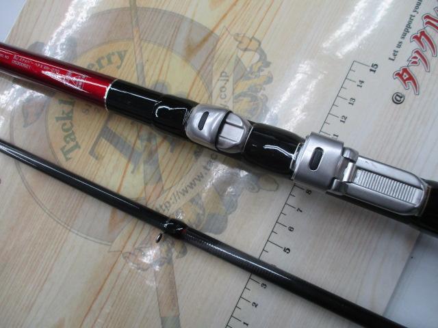 ブラックジャックスナイパーヘチX XH-270