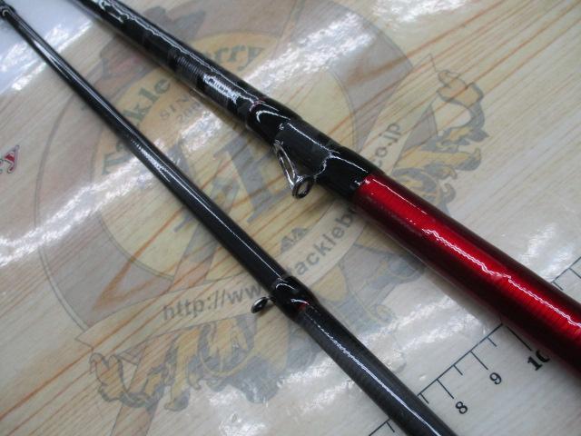 ブラックジャックスナイパーヘチX XH-270