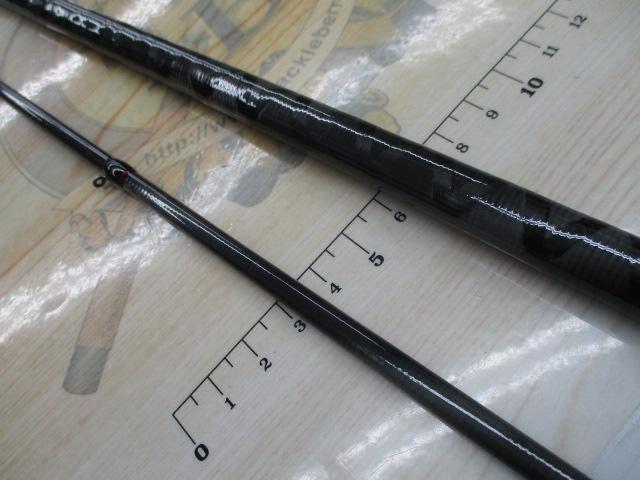 ブラックジャックスナイパーヘチX XH-270