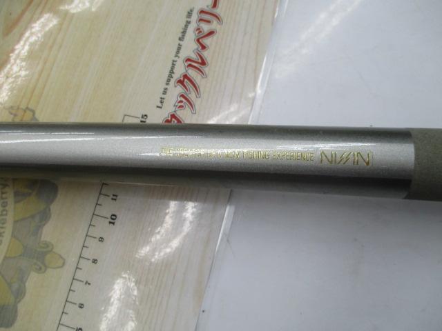 プロスクエアスーパーサーフ 30V-420