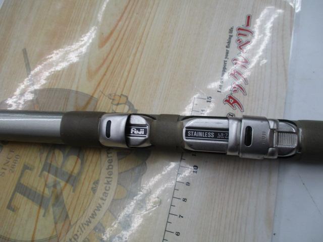 プロスクエアスーパーサーフ 30V-420