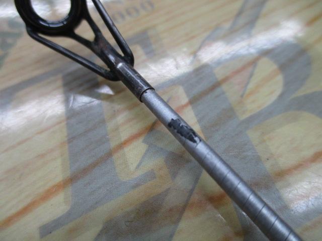 プロスクエアスーパーサーフ 30V-420