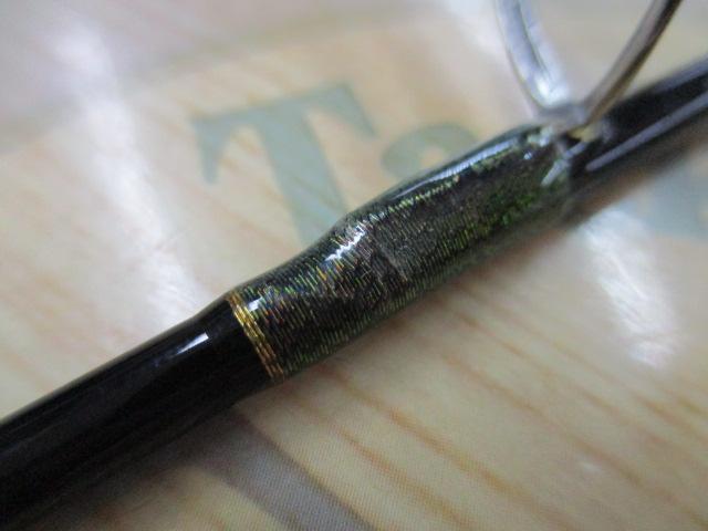 シンクロナイザーエボリューション510K