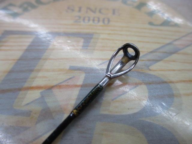 シンクロナイザーエボリューション510K