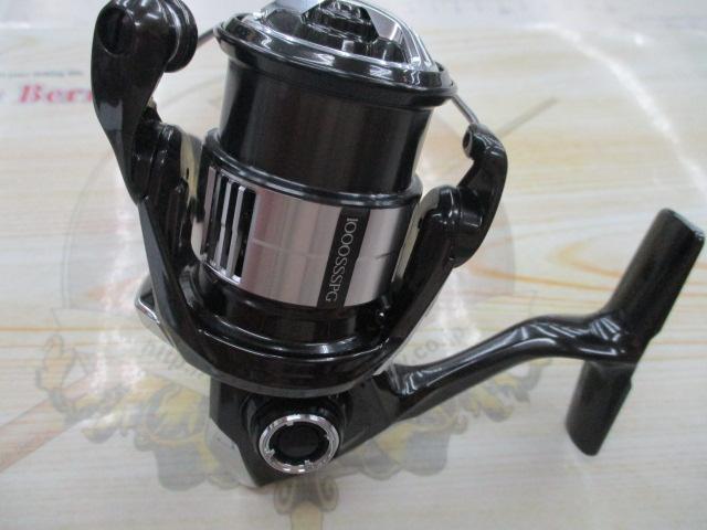 23ヴァンキッシュ 1000SSSPG ｜＠ベリーネット 日本最大新品中古釣具