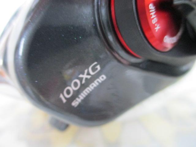 16スティーレ 100XG