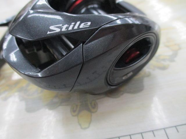 16スティーレ 100XG