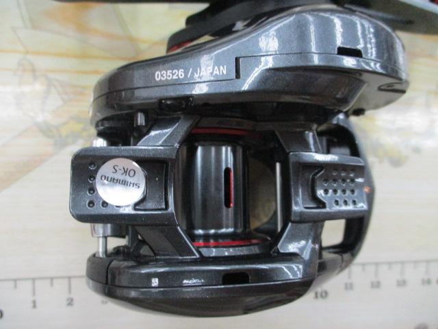 16スティーレ 100XG