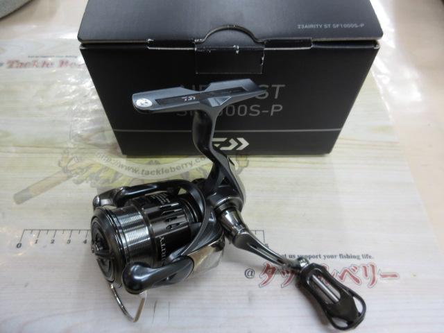 23エアリティ ST SF1000S-P｜＠ベリーネット 日本最大新品中古釣具WEB