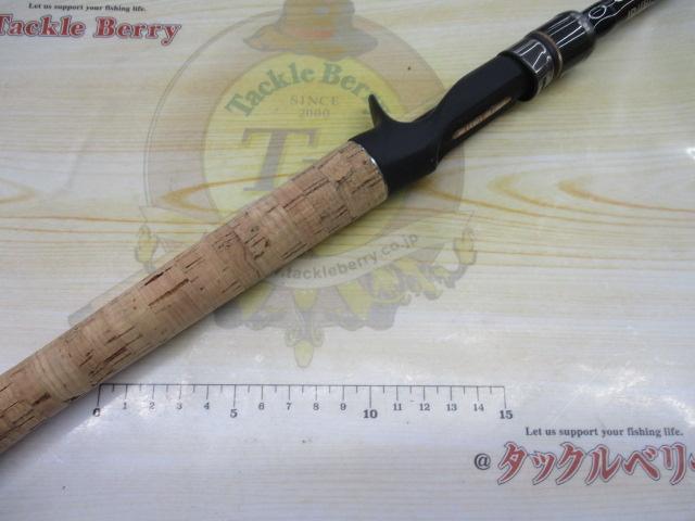 ワイルドサイド WSC-G66ML