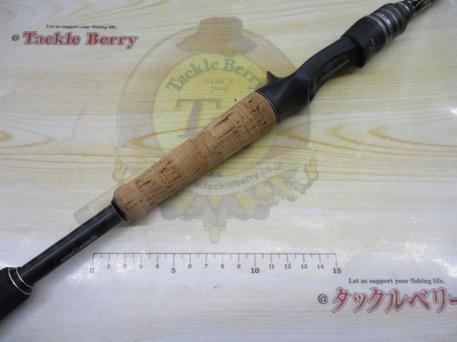 ホーネットスティンガープラス HSPC-671X-BB