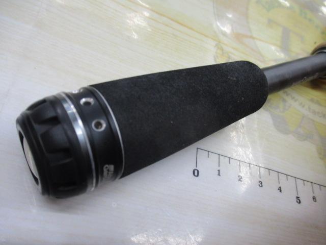 ホーネットスティンガープラス HSPC-671X-BB