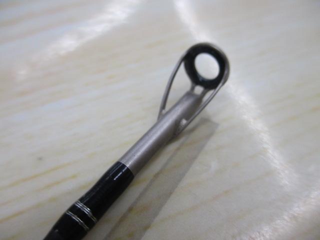 ホーネットスティンガープラス HSPC-671X-BB